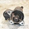 Стартер Ford Connect 1.8tdci 2002-2013 2T1411000BC 364946 - 4