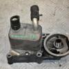 Теплообменник (Радиатор масляный) Ford Connect 1.8tdci 2002-2013 7T1Q6B624AA 364962 - 3