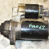 Стартер VW Polo 1.2 12V 2001-2009 0001121016 364969 - 3