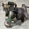 Турбіна Renault Kangoo 1.5dCi 2008-2013 54359700025 364990 - 5