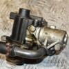 Клапан EGR электрический Renault Kangoo 1.5dCi 2008-2013 8200836385 365000 - 4