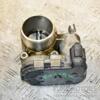 Дроссельная заслонка электрическая Ford Fiesta 1.4 16V 2008 0280750478 365019 - 3