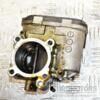 Дроссельная заслонка электрическая Ford Fiesta 1.4 16V 2008 0280750478 365019 - 4