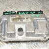 Блок керування двигуном Toyota Aygo 1.0 12V 2014 896610H510 365032 - 3
