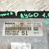 Блок керування двигуном Toyota Aygo 1.0 12V 2014 896610H510 365032 - 4