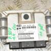 Блок управления двигателем Peugeot 307 1.4 16V 2001-2008 9659099180 365036 - 3