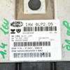 Блок управления двигателем Peugeot 307 1.4 16V 2001-2008 9659099180 365036 - 4