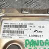 Блок керування двигуном Fiat Panda 1.2 8V 2012 52098787 365050 - 4