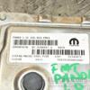 Блок управления двигателем Fiat Panda 1.0 6V 2012 52192672 365052 - 4