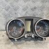 Панель приборов VW Golf (VI) 2008-2013 5K6920873 365080 - 3