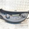 Блок управления печкой климат Toyota Yaris 2011 559000D330 365086 - 3