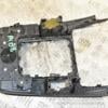 Панель керування магнітолою (дефект) Audi A4 (B8) 2007-2015 8T0919609 365088 - 4