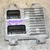 Блок управления двигателем Opel Meriva 1.4 16V (B) 2010-2017 12640174 365110 - 4