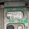 Блок керування двигуном VW UP 1.0 12V 2011 04C907309AF 365119 - 4
