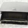 Дисплей информационный Mercedes C-class (W204) 2007-2015 A2048205497 365146 - 3