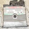 Блок керування двигуном Renault Clio 1.2 16V (IV) 2012 237102071R 365160 - 3