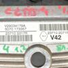 Блок керування двигуном Renault Clio 1.2 16V (IV) 2012 237102071R 365160 - 4