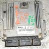 Блок керування двигуном Renault Captur 1.5dCi 2013 0281019889 365164 - 3
