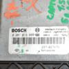 Блок керування двигуном Renault Captur 1.5dCi 2013 0281019889 365164 - 4