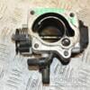 Дросельна заслінка механічна Kia Cerato 1.6 16V 2004-2008 3510026800 365176 - 3