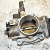 Дросельна заслінка механічна Kia Cerato 1.6 16V 2004-2008 3510026800 365176 - 4