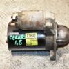 Стартер Kia Cerato 1.6 16V 2004-2008 3610022805 365185 - 3