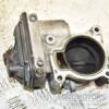 Дроссельная заслонка электрическая Ford Focus 2.0 16V (II) 2004-2011 4M5U9E927DC 365203 - 4