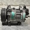 Компресор кондиціонера (дефект) Renault Trafic 1.9dCi 2001-2014 8200040681 365219 - 5