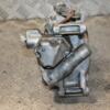 Компресор кондиціонера Toyota Yaris 1.4 D-4D 2006-2011 GE4472603321 365244 - 6
