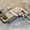 Охолоджувач ОГ (Радіатор EGR) Toyota Yaris 1.4 D-4D 2006-2011 2560133060 365247 - 4
