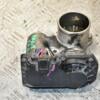 Дросельна заслінка електрична Toyota Yaris 1.4 D-4D 2006-2011 261000N030 365254 - 3