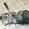 Корпус масляного фільтра Toyota Yaris 1.4 D-4D 2006-2011 1560933030 365259 - 3