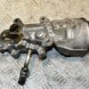Корпус масляного фільтра Toyota Yaris 1.4 D-4D 2006-2011 1560933030 365259 - 4