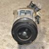 Компрессор кондиционера Opel Vectra 1.6 16V (C) 2002-2008 13124750 365270 - 4