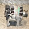 Генератор Opel Corsa 1.6 16V (C) 2000-2006 0124425020 365273 - 5