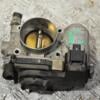Дросельна заслінка електрична Opel Astra 1.6 16V (H) 2004-2010 055559227 365277 - 3