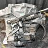 МКПП (механічна коробка перемикання передач) 5-ступка VW Polo 1.4 16V 2001-2009 GRZ 365338 - 11
