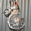 Двигатель Renault Espace 1.9dCi (IV) 2002-2014 F9Q 419 365390 - 9