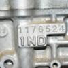 Двигатель Toyota Auris 1.4 D-4D (E15) 2006-2012 1ND-TV 365404 - 12