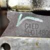 Двигатель Kia Rio 1.6 16V 2005-2011 G4ED 365416 - 12