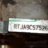 Двигатель Ford Fiesta 1.4 16V 2008 RTJA 365435 - 12
