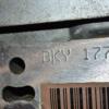 Двигатель (под МКПП) VW Polo 1.4 16V 2001-2009 BKY 365466 - 12