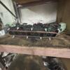 Коллектор впускной пластик Mercedes E-class 2.0crdi (W213) 2016 A6540902500 BF-613 - 3