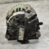 Генератор Citroen Jumpy 2.0jtd 8V 1995-2007 9646321780 365489 - 6