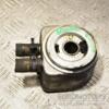 Теплообмінник (Радіатор масляний) Citroen Jumpy 2.0jtd 8V 1995-2007 9650863380 365501 - 3