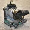 Дросельна заслінка електрична Toyota Corolla 2.0 D-4D (E12) 2001-2006 365515 - 3
