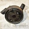 Теплообменник (Радиатор масляный) Toyota Corolla 2.0 D-4D (E12) 2001-2006 365536 - 4