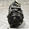 Компрессор кондиционера Opel Astra 1.7cdti (H) 2004-2010 24421642 365547 - 4