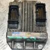 Блок керування двигуном Opel Astra 1.7cdti (H) 2004-2010 8973509487 365560 - 3