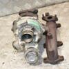 Турбина VW Polo 1.4tdi 2001-2009 045253019L 365569 - 4